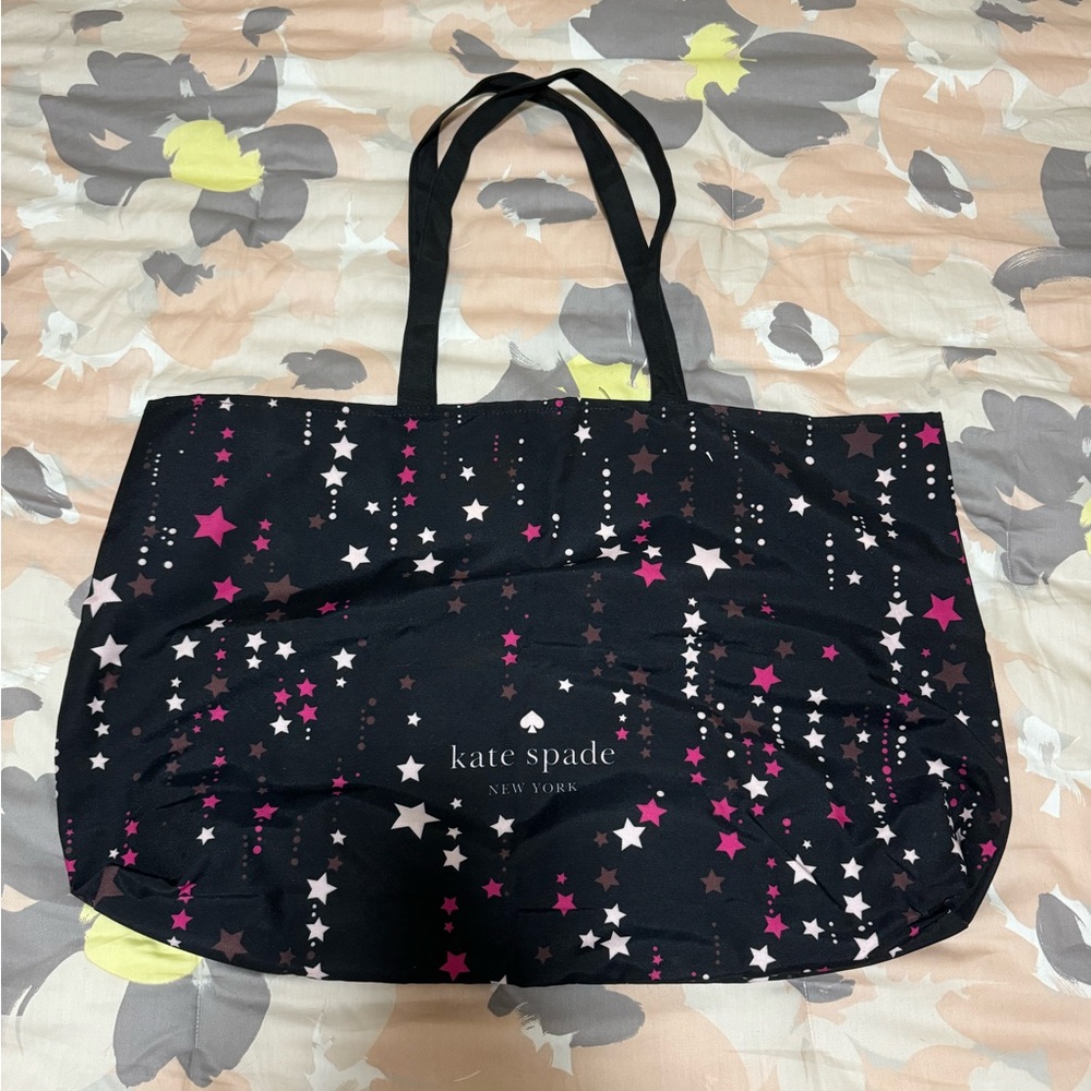 NWOT KATE SPADE XL TOTE